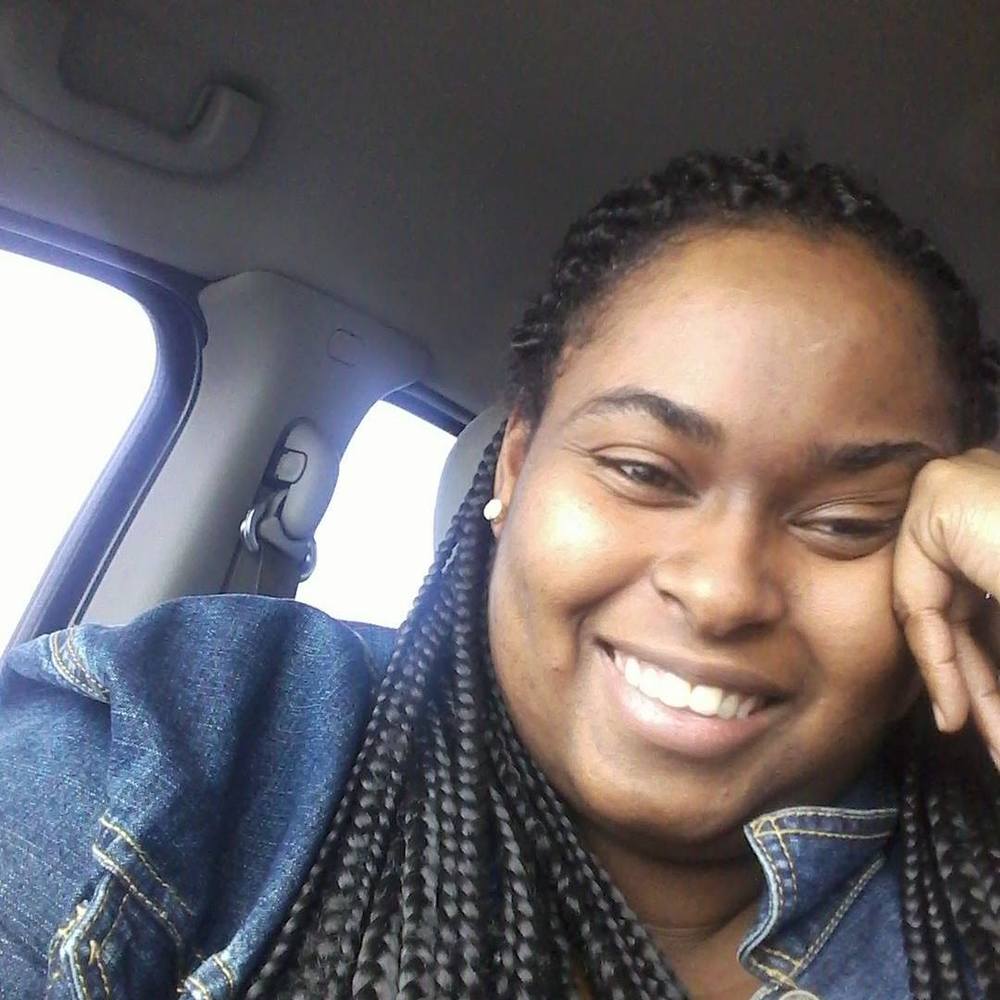 Meet your Posher, Shandice